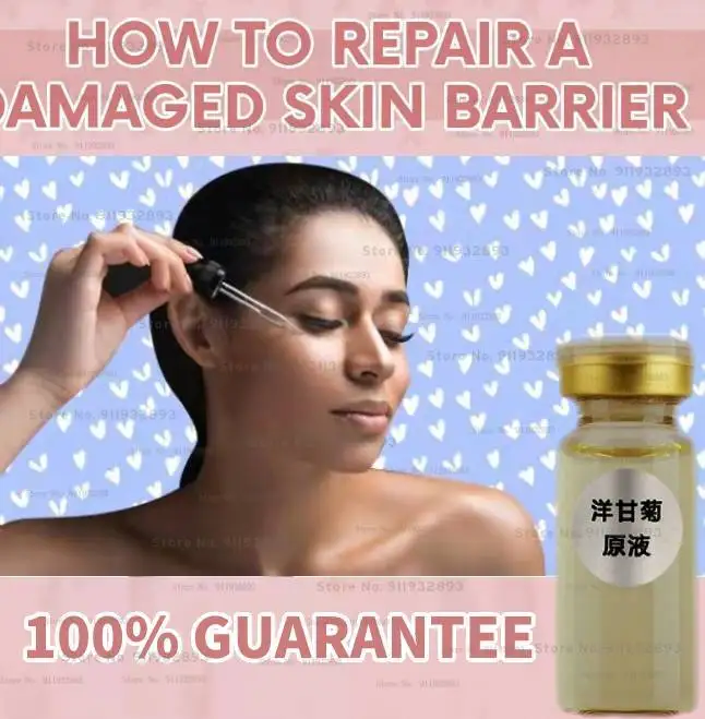 

Damage Skin Cream Serum for Acne Dark Spots Blemish Control Treatment