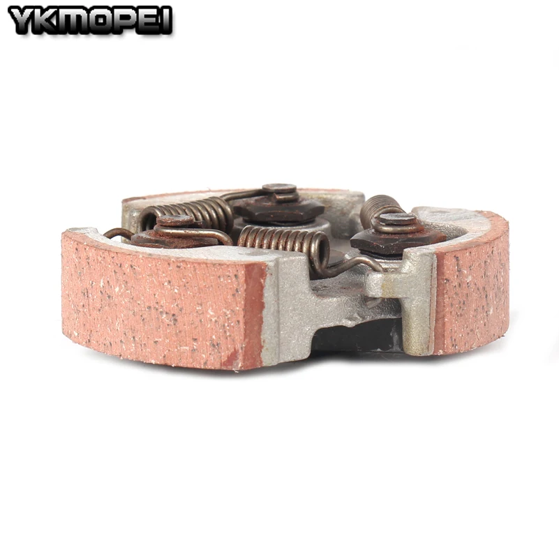 2 тактный центробежный клатч 47cc 49cc Minimoto сплав мини мотоцикл квадроцикл