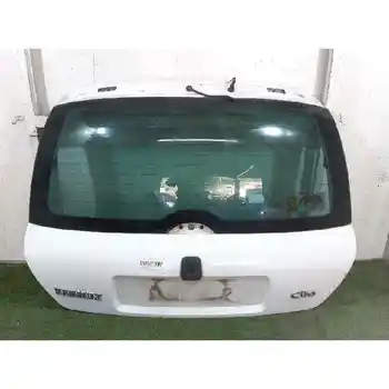 

TAILGATE RENAULT CLIO II PHASE I (B/CBO)