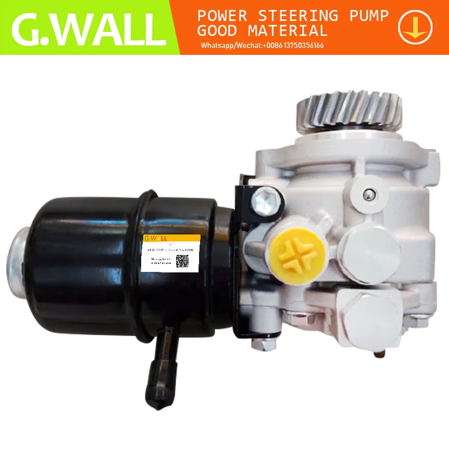 Новый Насос гидроусилителя руля для Mitsubishi V68 V78 3 2 Desiel Pajero Montero Shogun|pump for|pump pumppump power