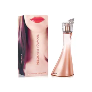 

KENZO JEU D'AMOUR EAU OOF PARFUM 30ML VAPORIZER