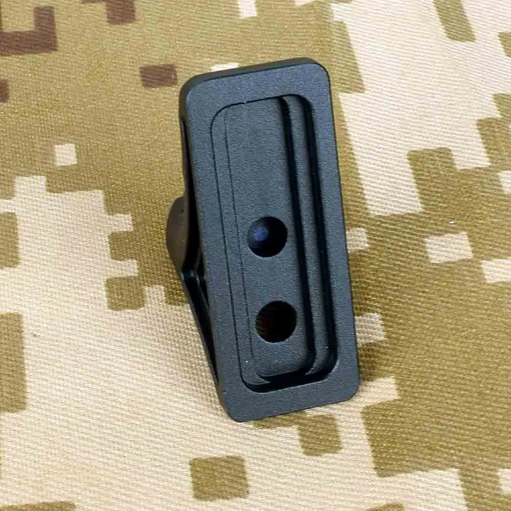 Keymod M-LOK Handstop Kit Angeled Foregrip аксессуары с направляющей Тактический Handguard для AR15 пистолет аксессуары