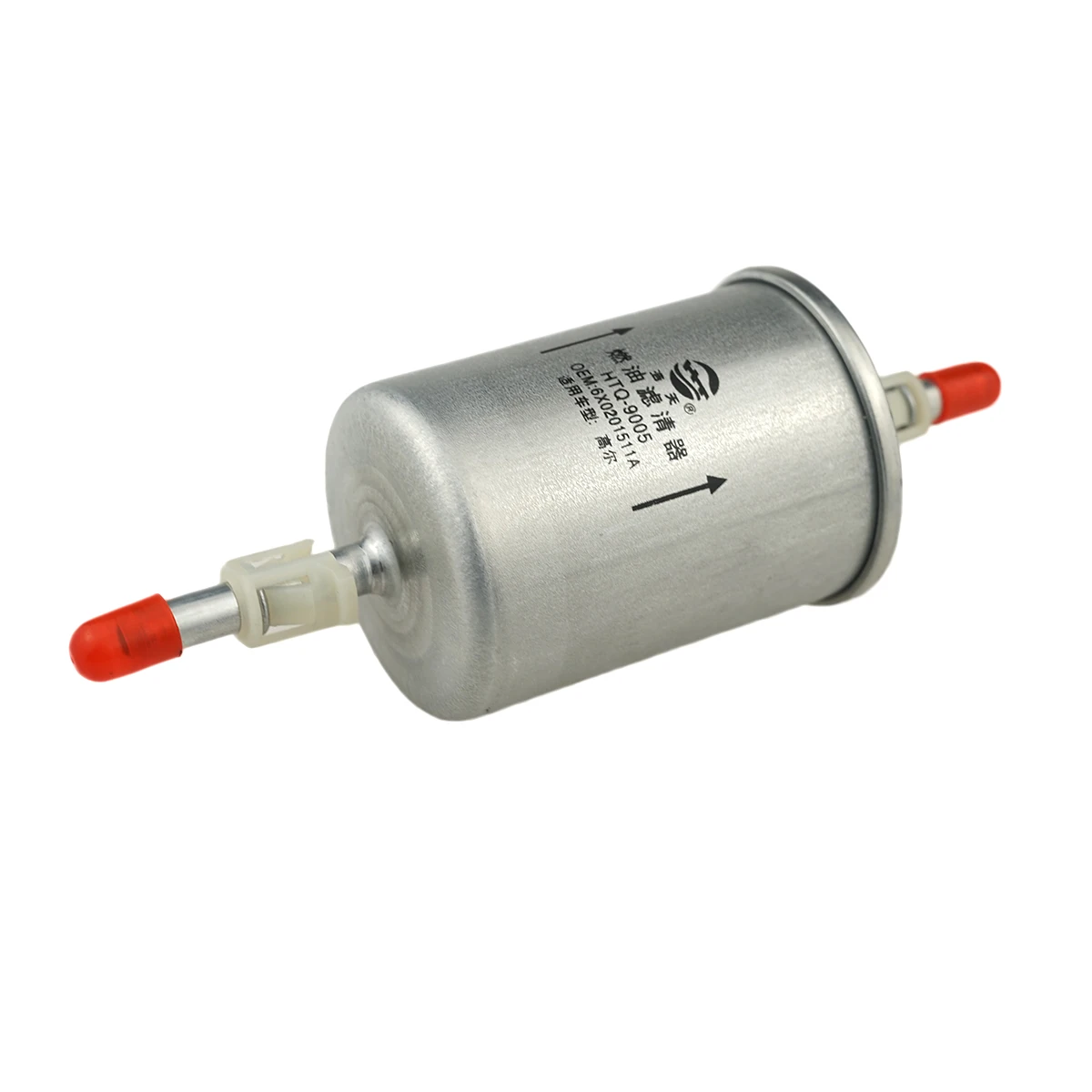 Car Fuel Filter for Peugeot 408 307 207 206 Citroen Elysee Xsara Picasso C2 / C4 / C5 Triumph Sega DS3 EVASION 1567.87