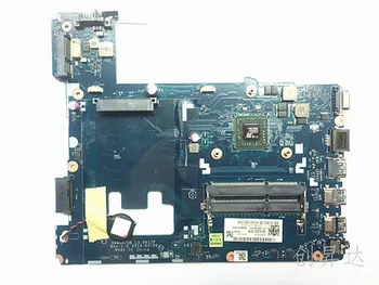 

g405 g400 Laptop motherboard LA-9912P REV 1.0 MAIN BOARD DDR3 with Processor onboard