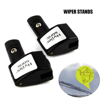

2PCS/Set Windshield Wiper Stands Accessories Wiper Blade Protector Stand Separator Car Tool