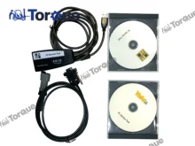 

V4.98 interface diagnostic cable for Ifak Yale Hyster PC repair tool CAN USB for forklift automatic diagnostic tool