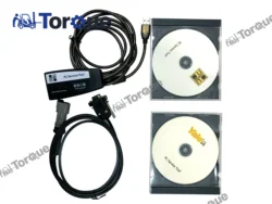Outil de Service pour Yale Hyster, Ifak CAN, Interface USB pour diagnostic de chariot élévateur Yale 