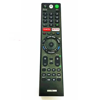 

RMF-TX200P NEW Replacement Remote Control Fit For RMF-TX200P for Sony LCD TV LED Smart TV Controller
