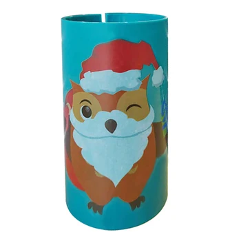 

Wrapping Paper Cutter Christmas Gift Cutting Tools Paper Die-Cut Tube Wrapping Cut Machines Plastic Professional Novel O25