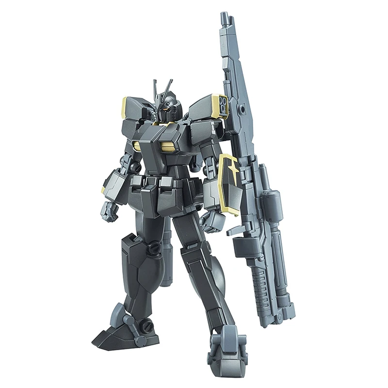 HG HGBF 061 1/144 Lightning Темный воин электрическое освещение страшно модель Gundam|Игровые