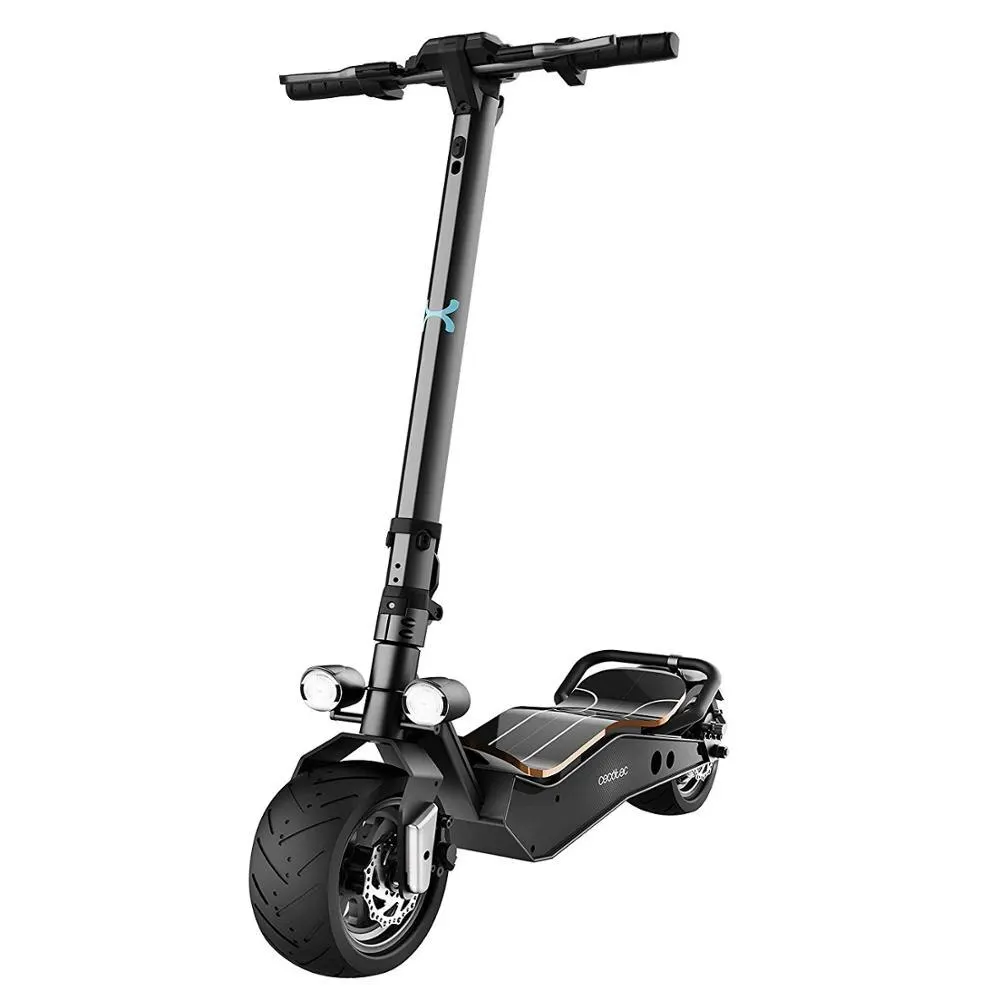 Cecotec electric scooter Bongo series Z. 800 W, removable battery, Range  35km, rear wheel drive, electric skateboard - AliExpress Sports \u0026  Entertainment