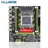 Kllisre X79 X79G motherboard combos LGA2011 E5 2650 V2 CPU 4*4GB memory DDR3 1333 ECC RAM ► Photo 2/6