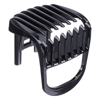 

Hair Clipper Comb Beard Trimmer for Clipper QT4015 BT3200 Hair Trimmer Attachment Tools Attachment Comb Parts