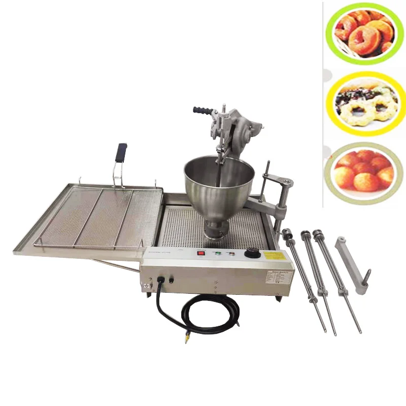 Snack machines Pon de Ring donut machine automatic Mochi maker for sale | Бытовая техника