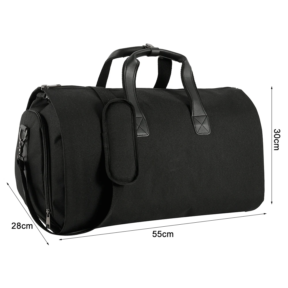 New Sports Training Travel Garment Bag Waterproof Sports Handbag Women Men Outdoor Shoulder Bag Fitness Bag DropShipping