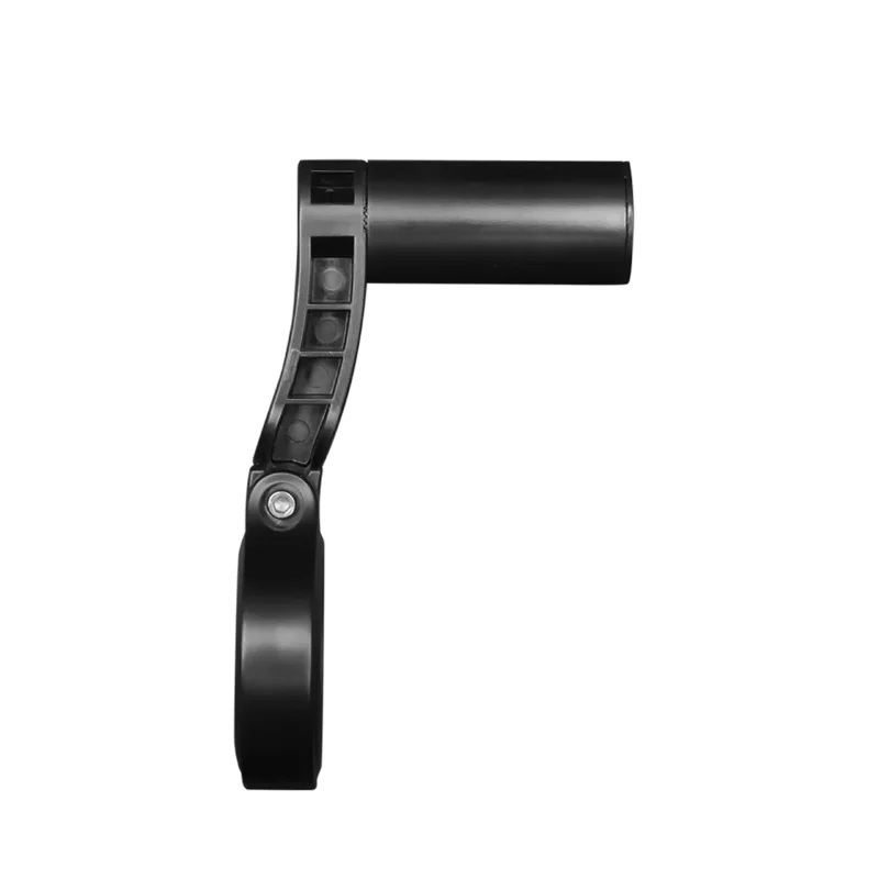 Description Picture 3 of itemBicycle Handlebar Extended Bracket 7-Shaped Bar Mount Mountain Road Bike Computer Lamp Extender Holder Cycling Accessories