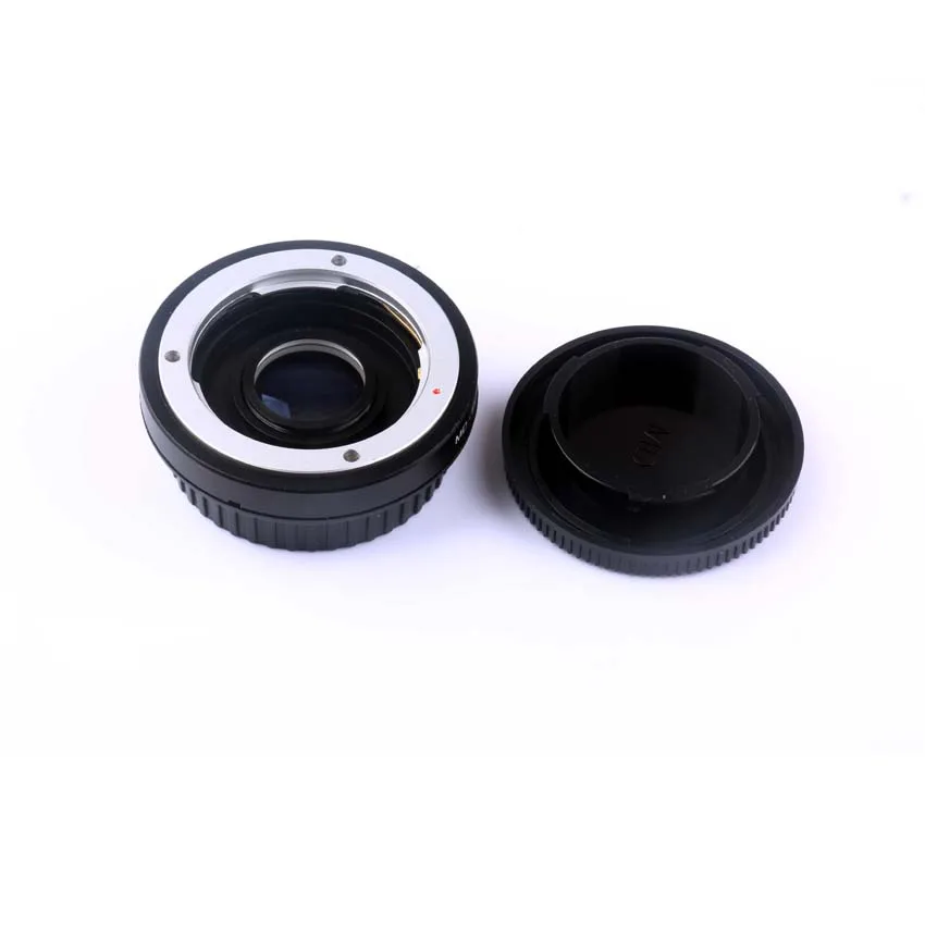 MD-EF оптический стеклянный адаптер, для объектива Minolta MD MC для EOS EF Mount Adapter Ring