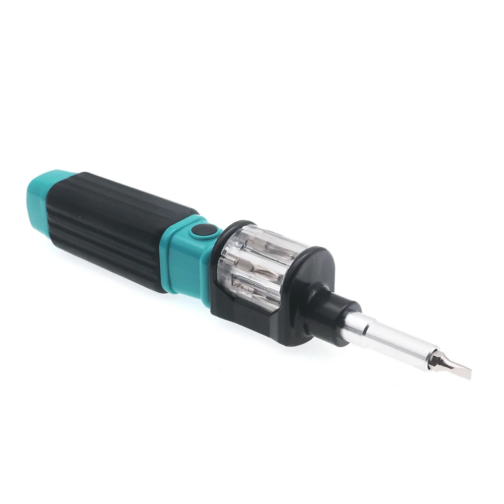 Autoloader screwdriver 2024