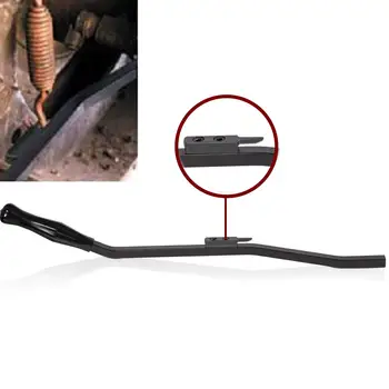 

5081 S-Cam Air Brake Spring Tool Alt. Brake Shoe Service for Heavy Duty Tractors Trailers Diesel Drive Semi-Truck Heavy Duty