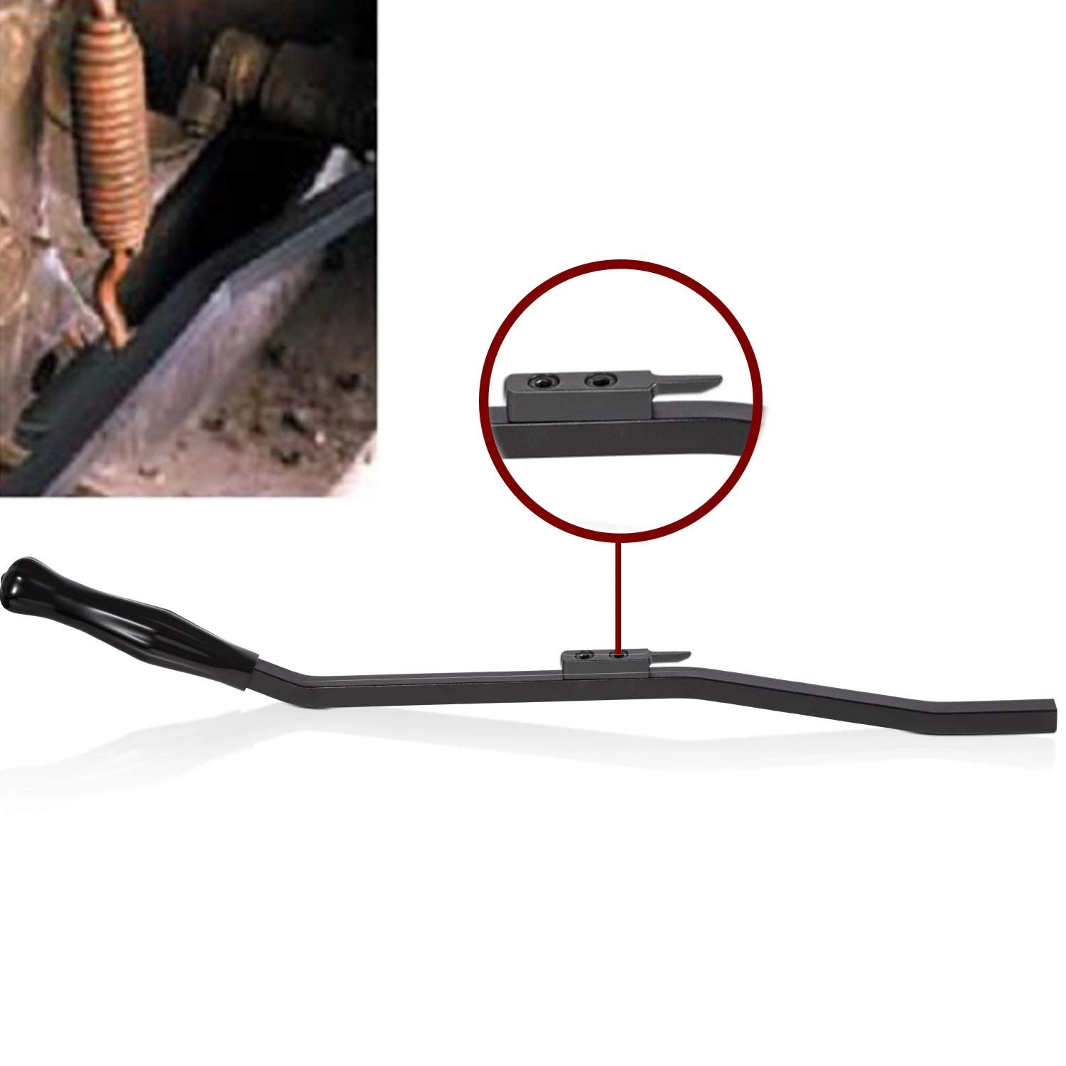 5081 S Cam Air Brake Spring Tool Alt Brake Shoe Service For Heavy Duty Tractors Trailers Diesel Drive Semi Truck Heavy Duty Universal Car Bracket Aliexpress