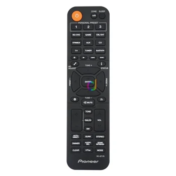 

Remote Control For Pioneer RC-917R RC-927R RC-974R RC-971R RC-933R HTP-076 VSX-326 VSX-831 4K Network Audio/Video AV Receiver