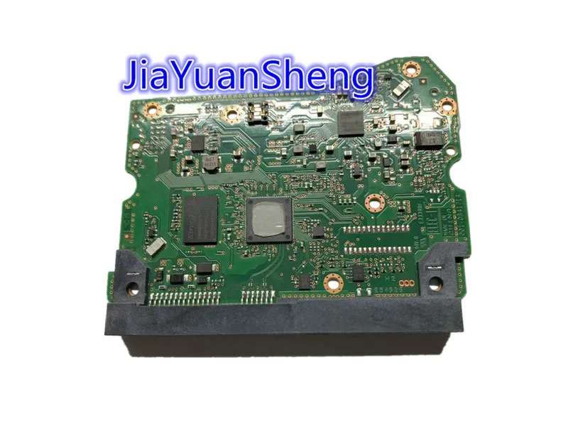 Placa de Disco Rígido Pcb do Desktop Digital Ocidental 0b41714 Pcb 0010b41714