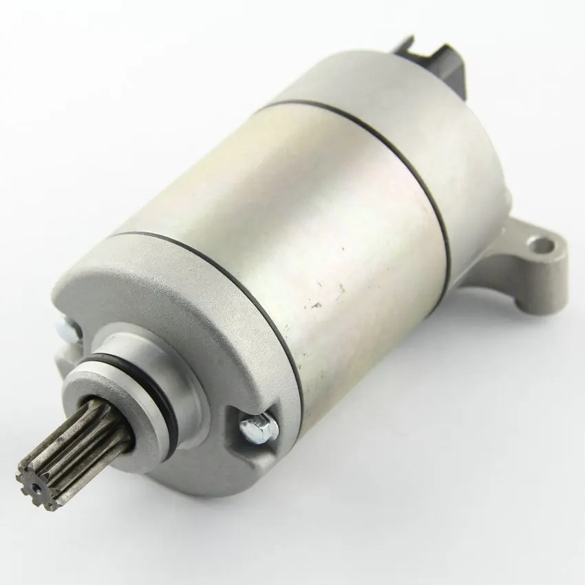 Стартер двигателя для Yamaha 28P-81890-00 YFM550FWA YFM550FWAD YFM700FWA YFM700FWAD гризли 550 700 EPS Хантер специальное издание