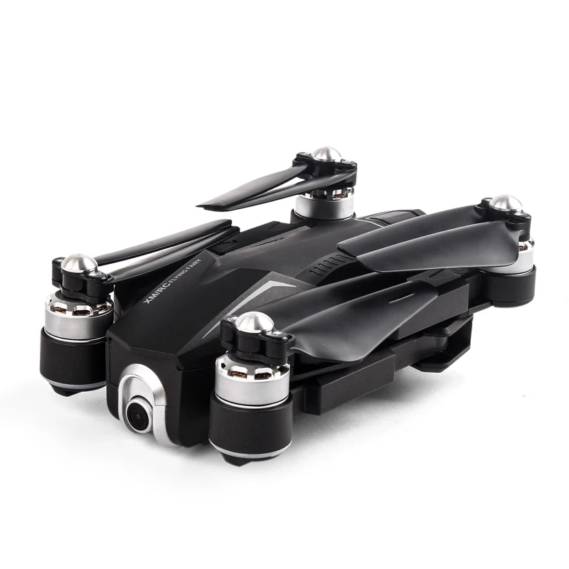  XMR/C M8 5G WIFI FPV GPS Position Mit 4K Hohe HD Kamera VR Modell Bürstenlosen Faltbare RC Drone Qu