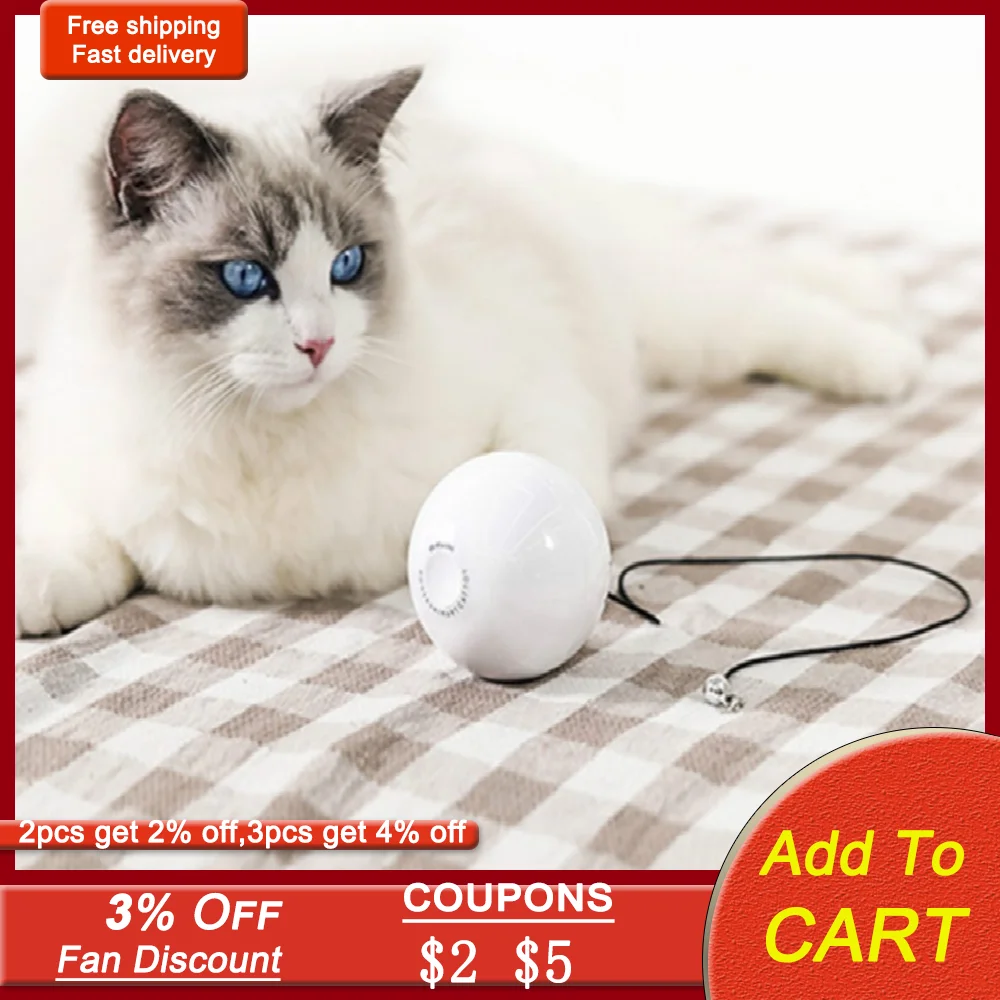 View Cat Ball Cat Png Funny Gif