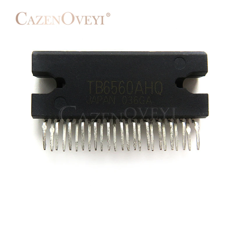 1 шт./лот TB2932HQ TB2932 TB6560AHQ TB6560AH TB6560 ZIP-25 в наличии | Электронные компоненты и
