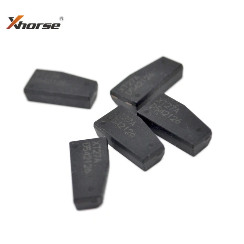 Супер чип транспондера Xhorse VVDI XT2701 XT27A66 для Key Tool/Mini key Tool ID46/40/43/4D/8C/8A Chips | Автомобили