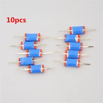 

10 Pieces SW-100 Electronic Vibration Sensor Switch Tilt Sensor for Arduino