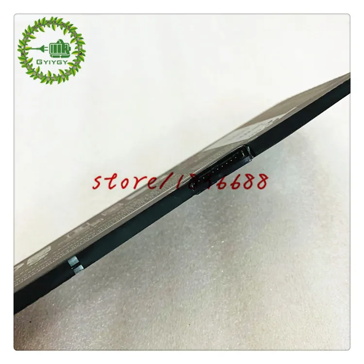 GYIYGY RPJC3 39DY5 F62G0, 0F62G0 Аккумулятор для ноутбука dell Inspiron 7386 5370(7373) 2-в1 13(7370