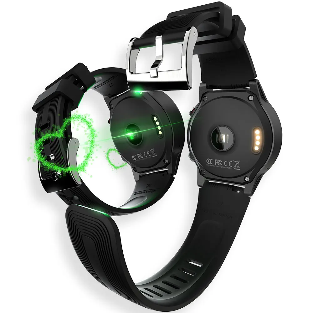 Gps Sim-kaart Smart Horloge Lokmat Tk04 1.3 Inch Ips Touch Full Screen  Smartwatch Kompas Luchtdruk Mannen Horloges Ip67 waterdicht - AliExpress  Consumer Electronics
