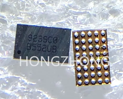 3 unids/lote оригинальный nuevo para Macbook pro 13 &quotA1706 A1708 U7000 cargador de carga Chip Energia IC isl9239co 9239C0 en |