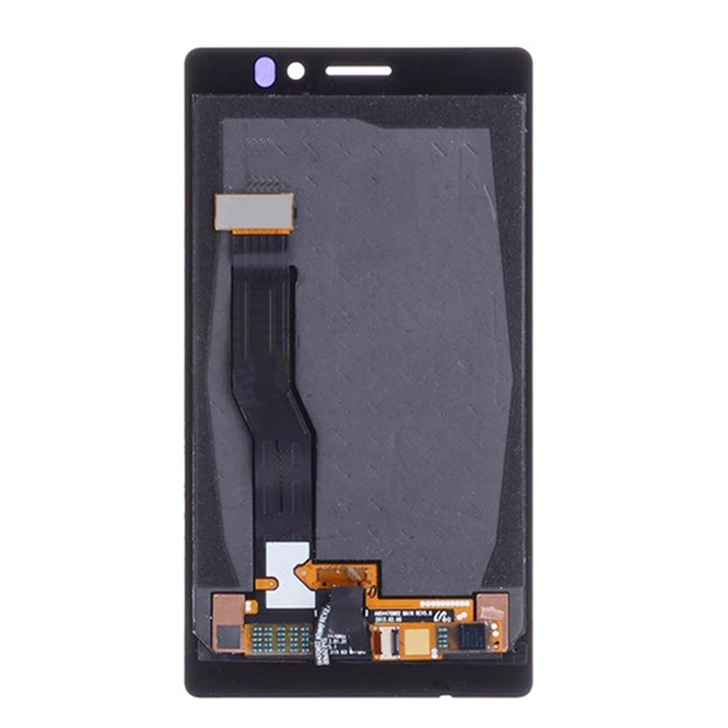 Tela de Toque Lcd + Quadro para Nokia Original Lumia Nokia Rm-893 Display Lcd Digitador Assembléia 100% Testado Ferramentas Gratuitas 4.5 925 3 Painel de toque p celular