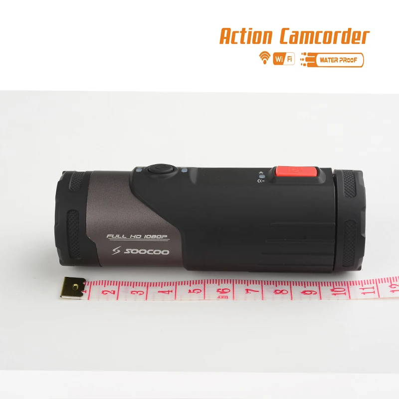 Motorcycle Front Headlight Head Light Lamp