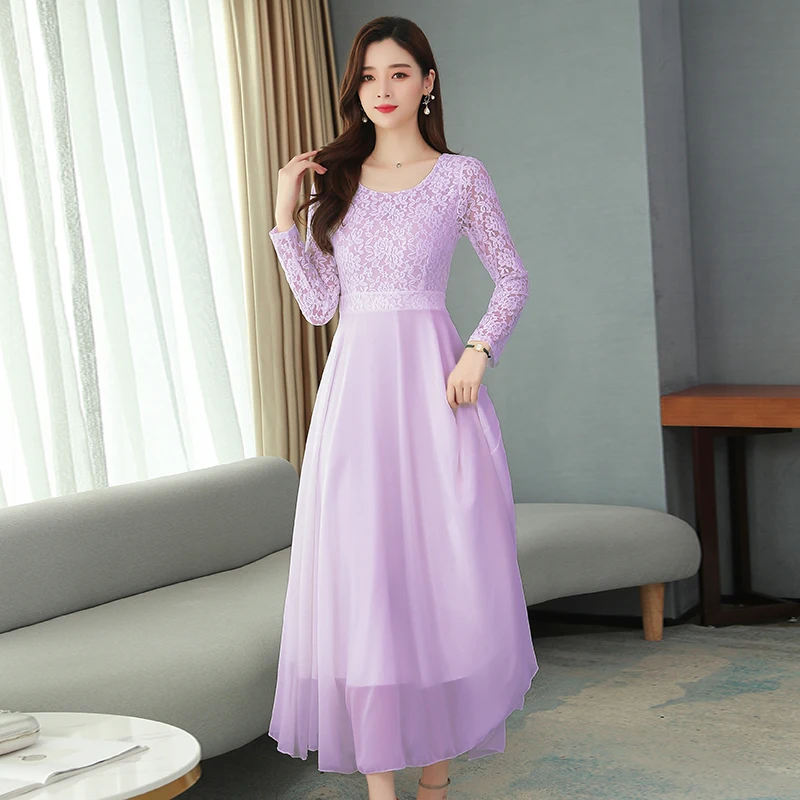 Dresses