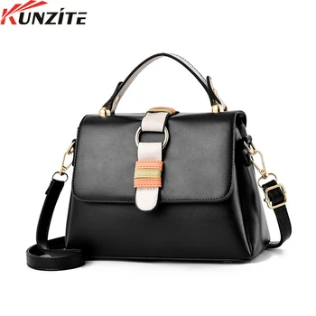

Kunzite The new women's handbag is available in Korean version with one shoulder bag and one cross-body bag