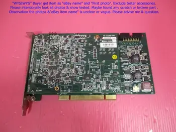 

DAQ-2006 DAQ-2010 Analog I/o PC