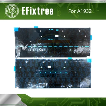 

Free shipping Light Backlight For Macbook Air Retina 13" 13.3" A1932 Keyboard Paper Sheet Late 2018