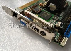 Плата промышленного оборудования IB890 IB890-C6K-R Celeron M 600MHz 852GM
