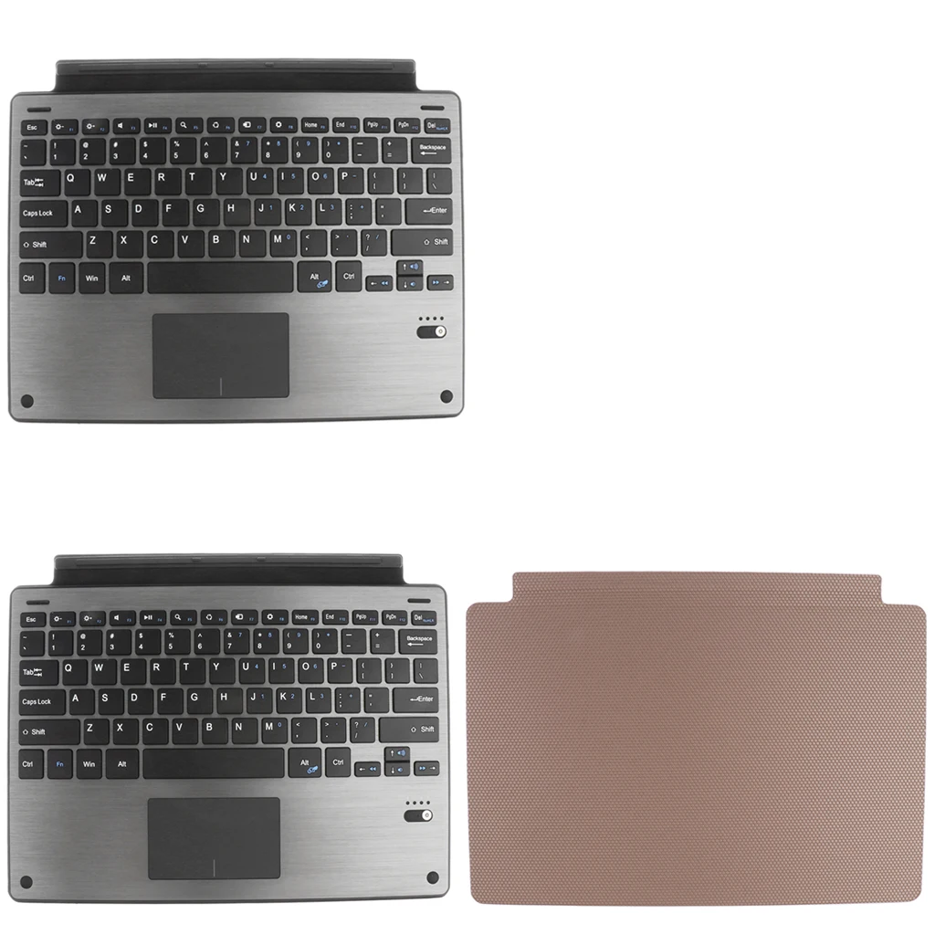 Беспроводная клавиатура Bluetooth для планшета microsoft Surface pro3 Pro4