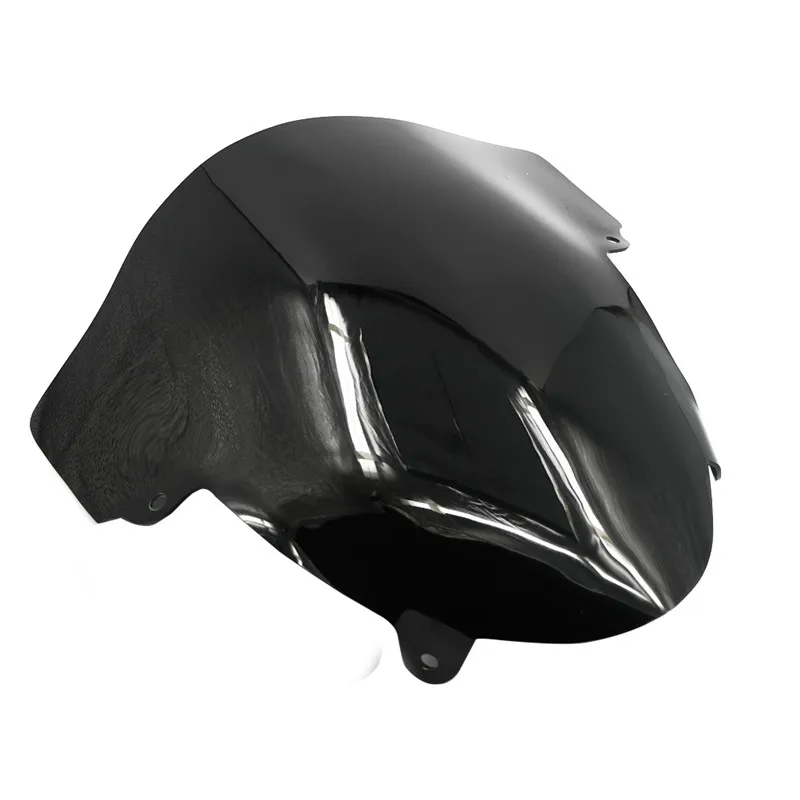Дефлекторы ветрового стекла мотоцикла для SUZUKI GSX650F GSX 650F 2009 2010 2011 2012 GSX1250FA GSX-1250FA