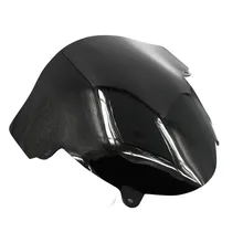 Déflecteurs de pare-brise pour moto pour SUZUKI GSX650F GSX 650F 2009, 2010, 2011, 2012 et GSX1250FA GSX-1250FA