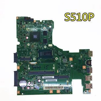 

12293-1 48.4L106.011 motherboard for Lenovo S510P LS41P LS51P motherboard I5-4200U CPU GT720M-2G original work tested