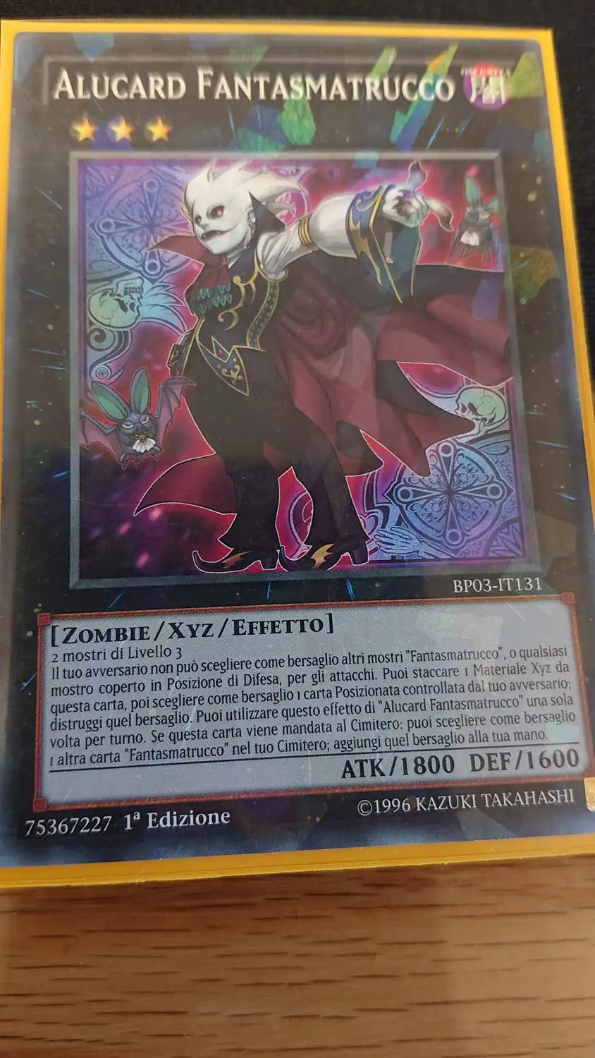 8 27 стилей оригинальные Yu Gi Oh английские Игрушки Хобби Коллекционные игрушки коллекция аниме-открытки - Цвет: 8