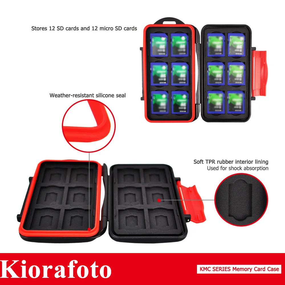 Kiorafoto KMC-SDMSD24(6)