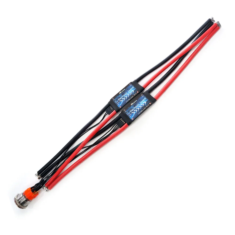 

Maytech антиискрящий переключатель 12s 180A для электрического скейтборда Лонгборда Монтажная доска для серфинга Efoil