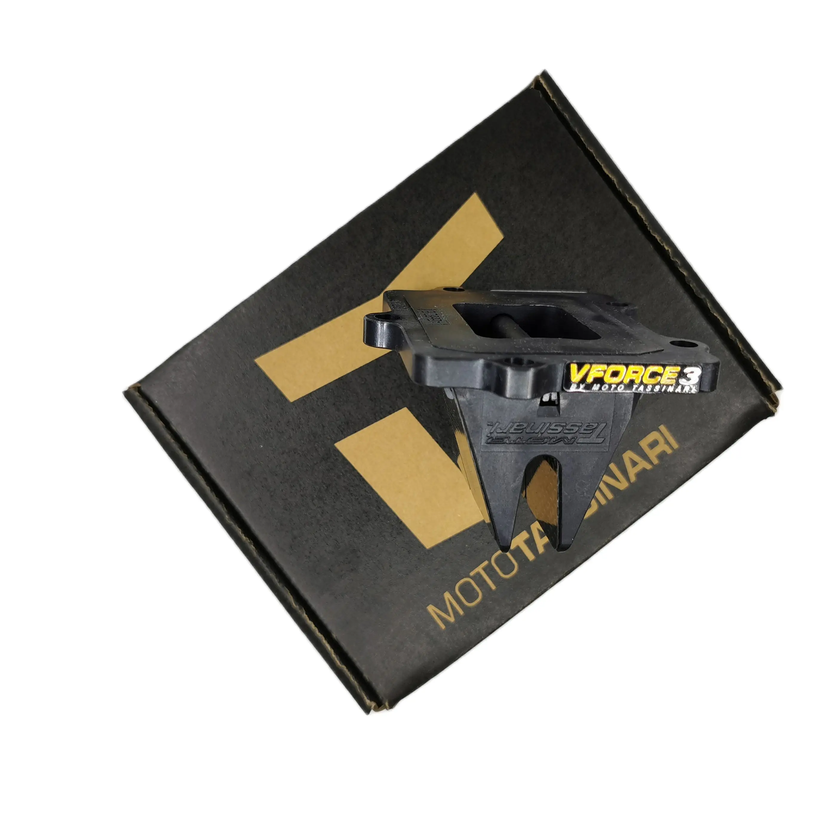 VForceV307AReedValveSystemVForce3ForSUZUKIRM250YAMAHAYYZ250